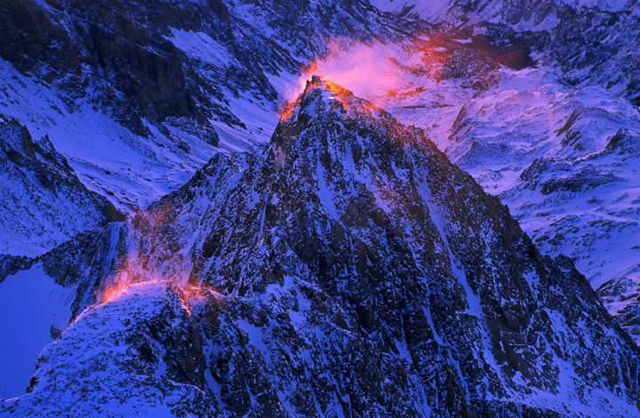 Granite Peak